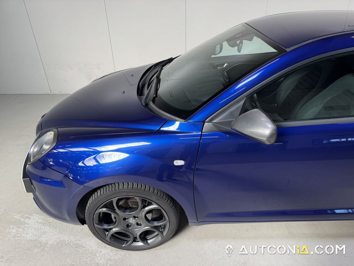 Alfa Romeo MiTo — foto 4