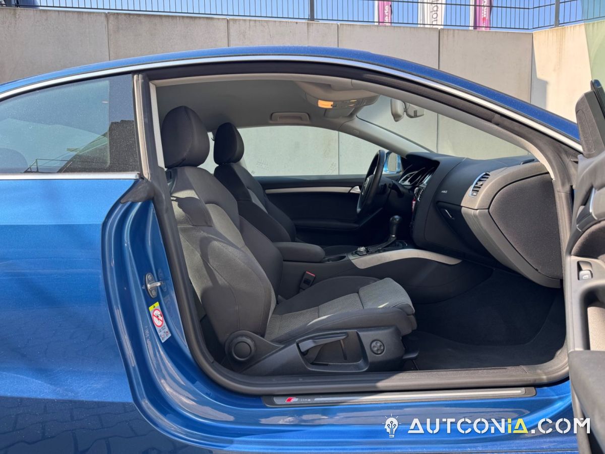 Audi A5 — foto 12