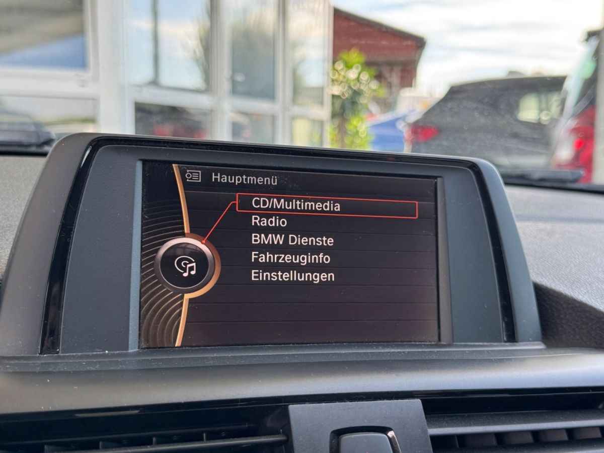 BMW 116i — foto 32