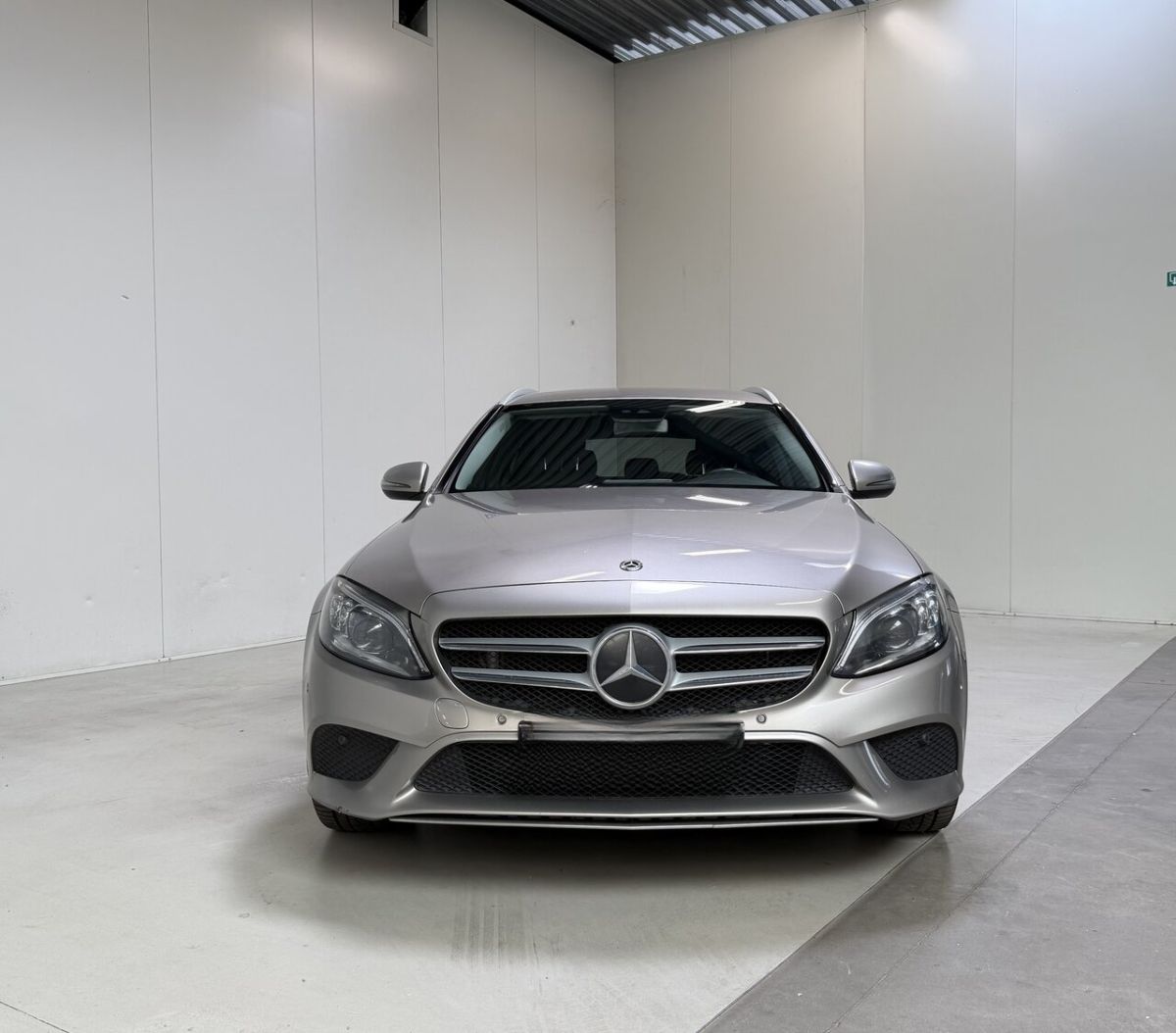 Mercedes-Benz C-300 — foto 6