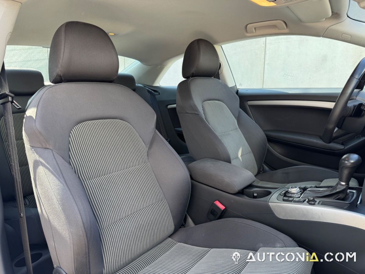 Audi A5 — foto 13