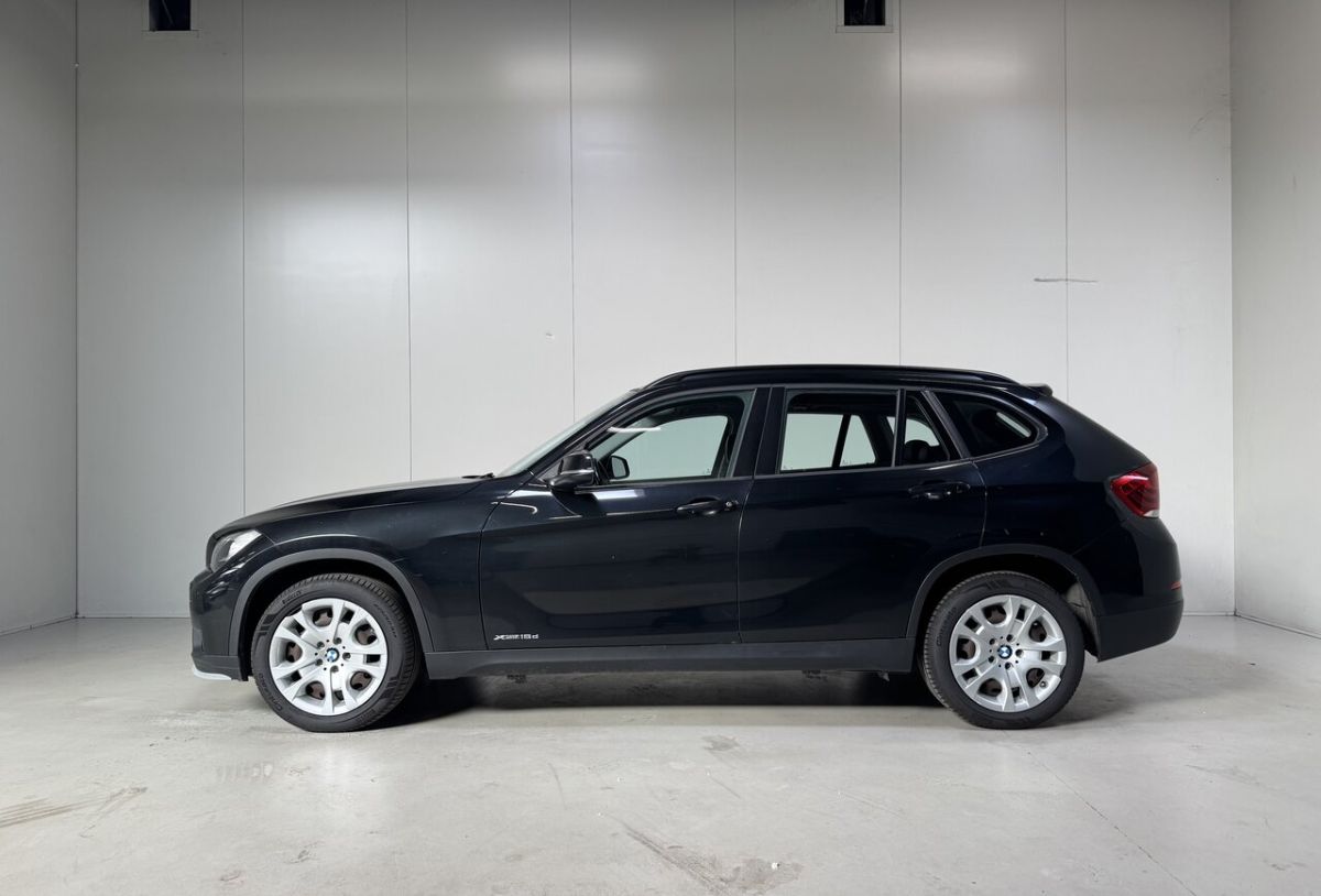 BMW X1 XDrive
