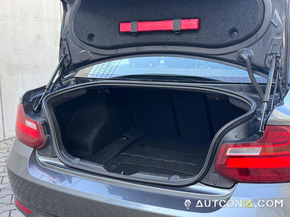 BMW 220 — foto 6