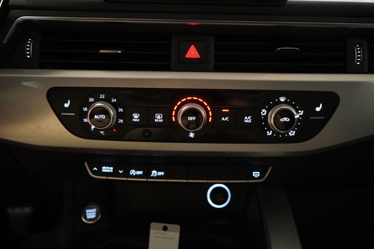 Audi A4 — foto 27