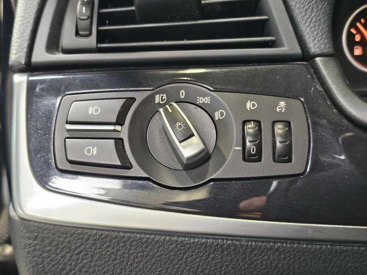 BMW 520 — foto 23