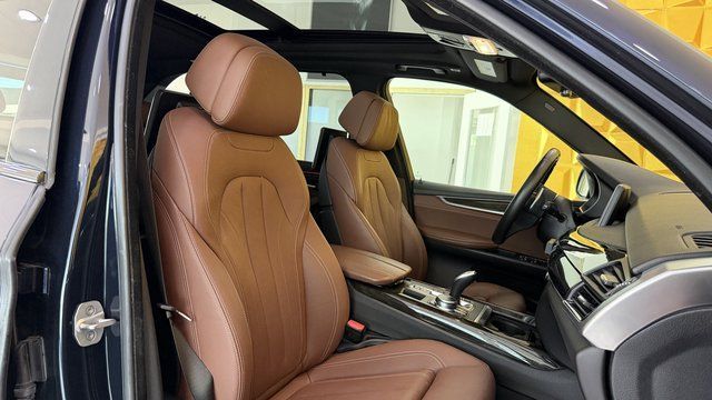 BMW X5 — foto 27