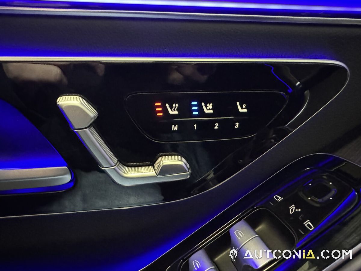 Mercedes-Benz S-580 — foto 20