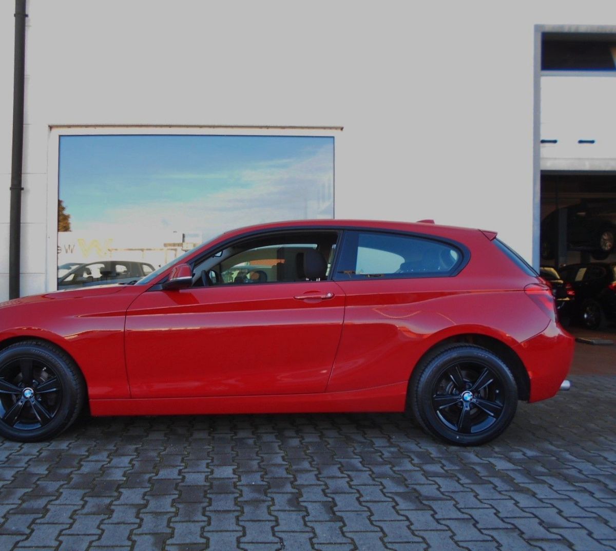 BMW 116i — foto 2