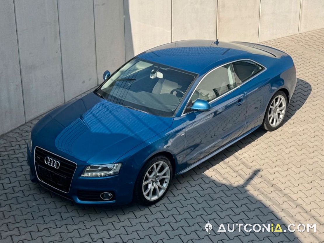 Audi A5 — foto 9