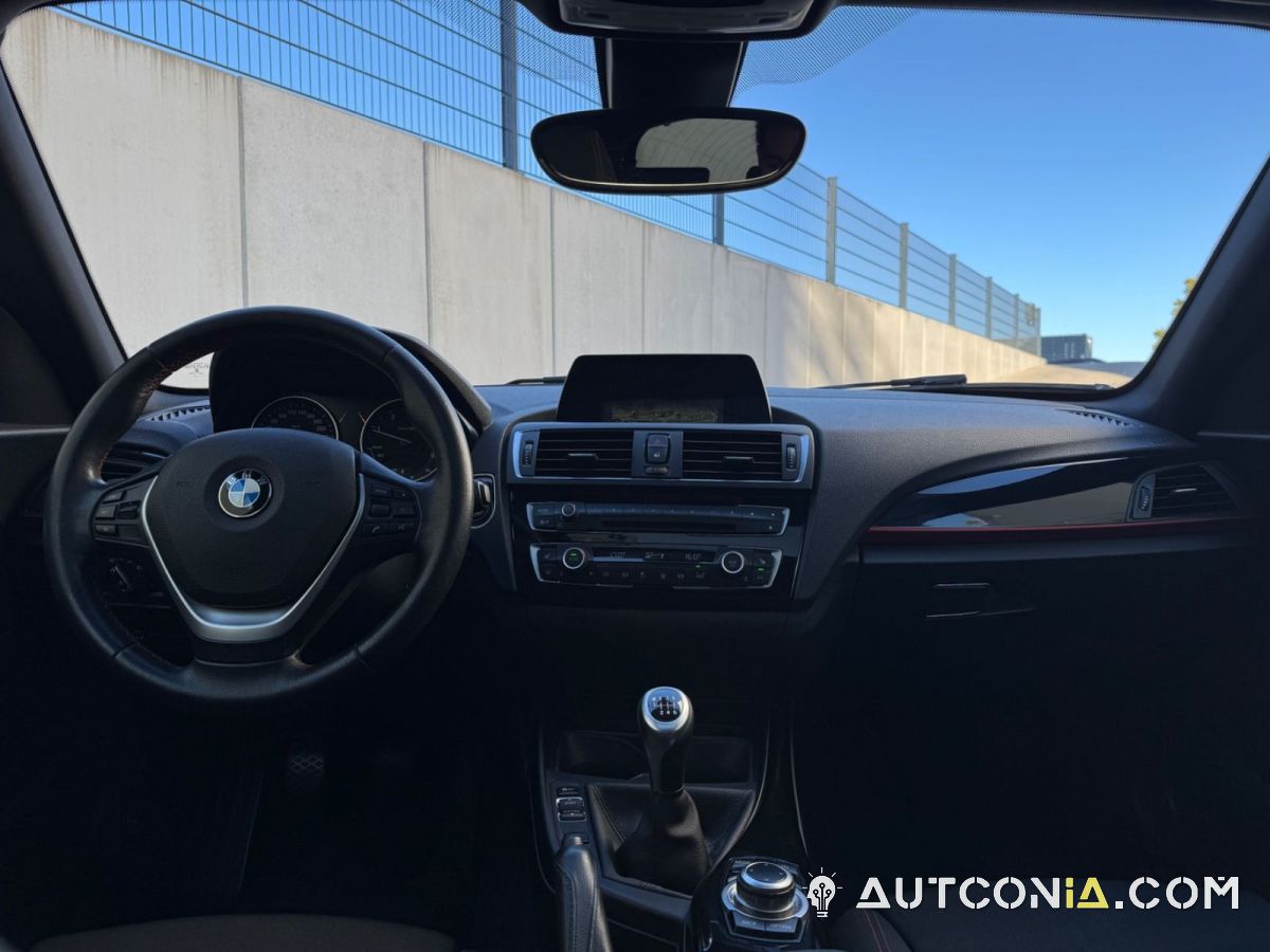 BMW 120 — foto 19