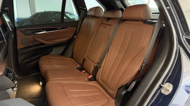 BMW X5 — foto 19