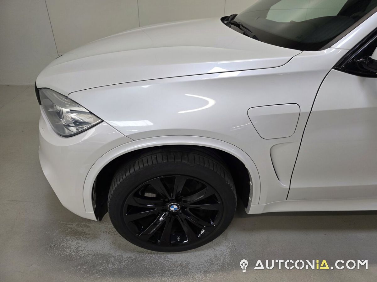 BMW X5 — foto 5