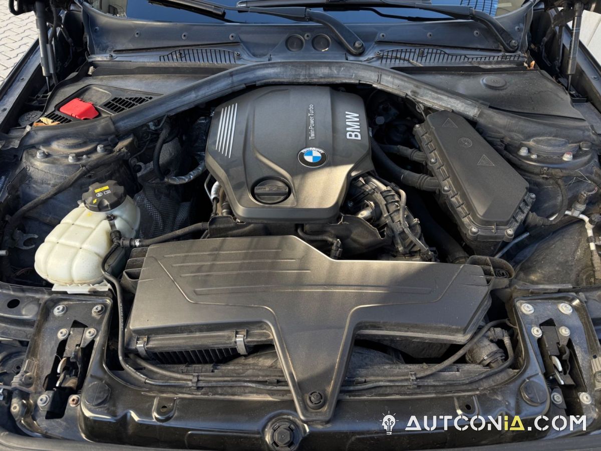 BMW 120 — foto 20
