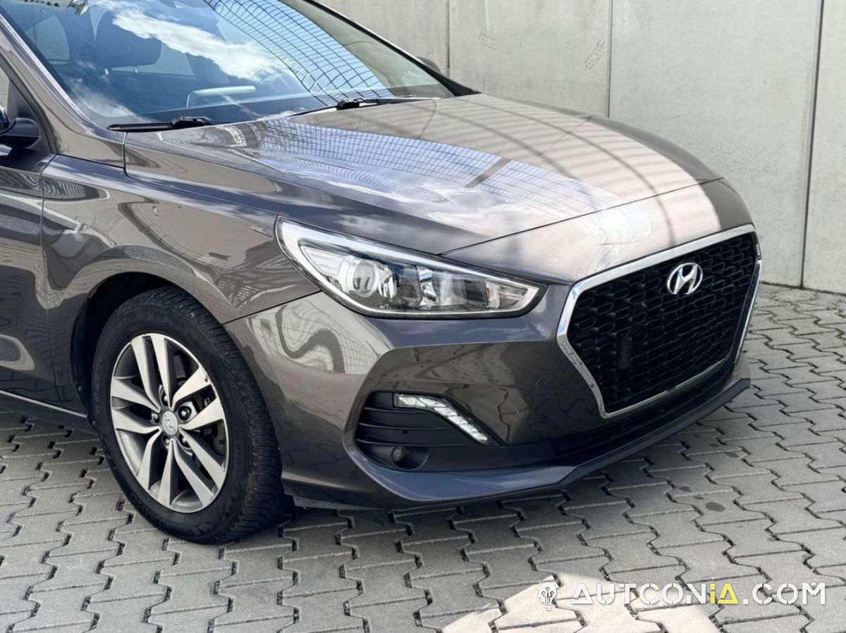 Hyundai i30 — foto 7