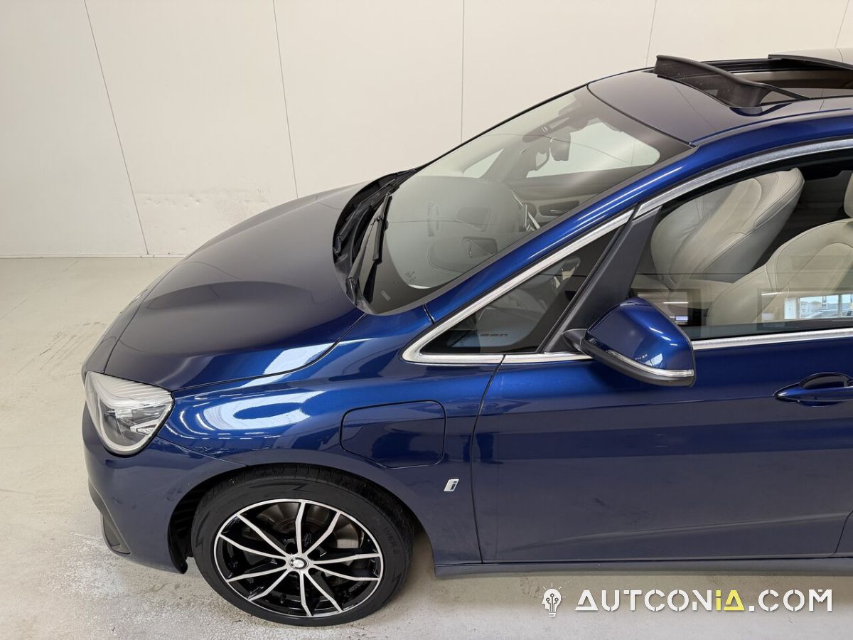BMW 225 — foto 12