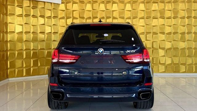 BMW X5 — foto 6