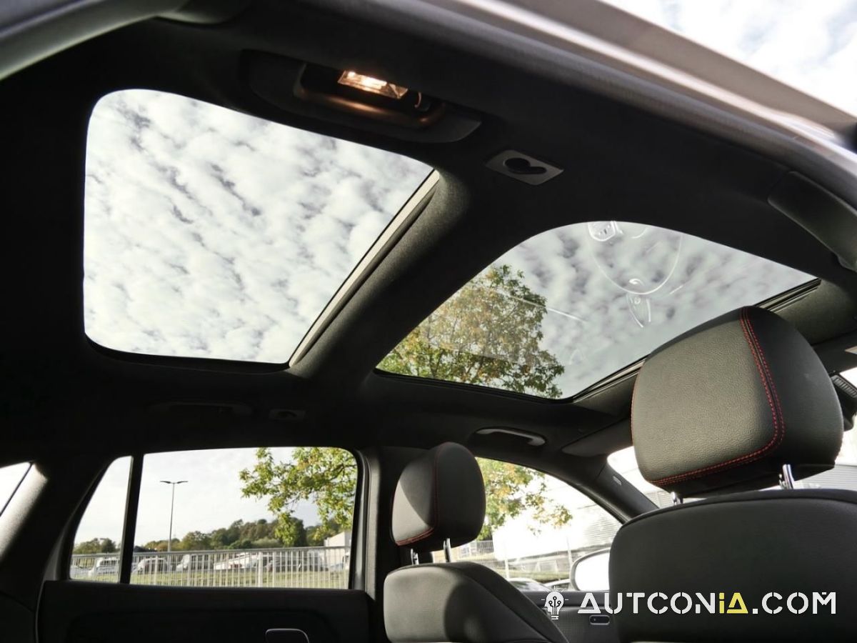 Mercedes-Benz EQA — foto 21