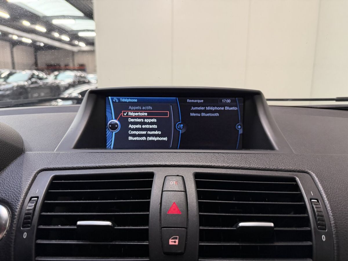 BMW 118d — foto 21