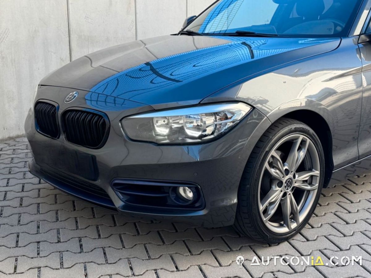 BMW 120 — foto 2