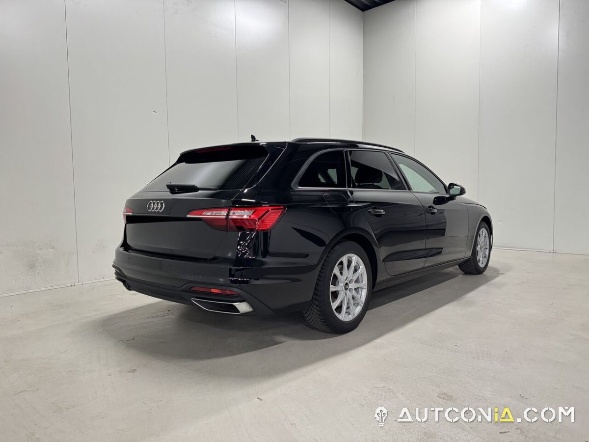 Audi A4 — foto 5