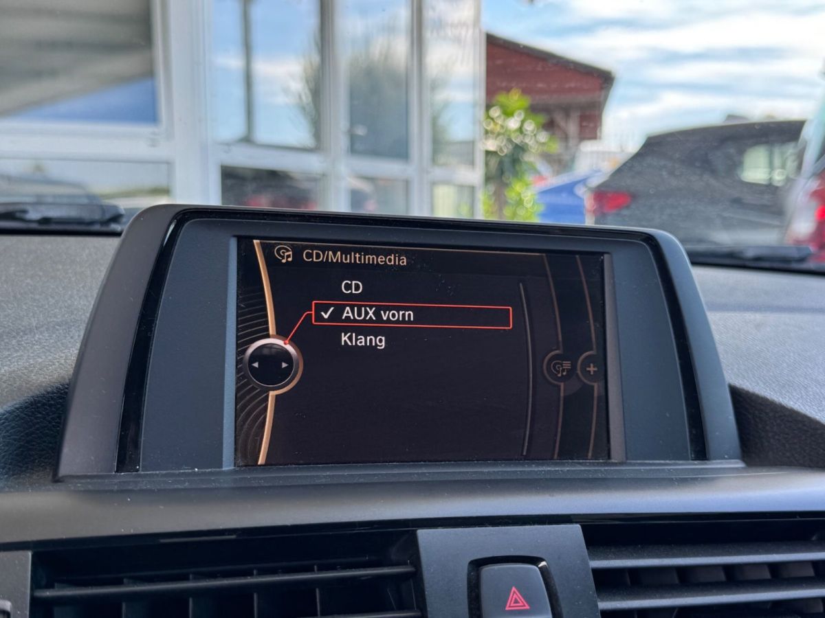 BMW 116i — foto 31