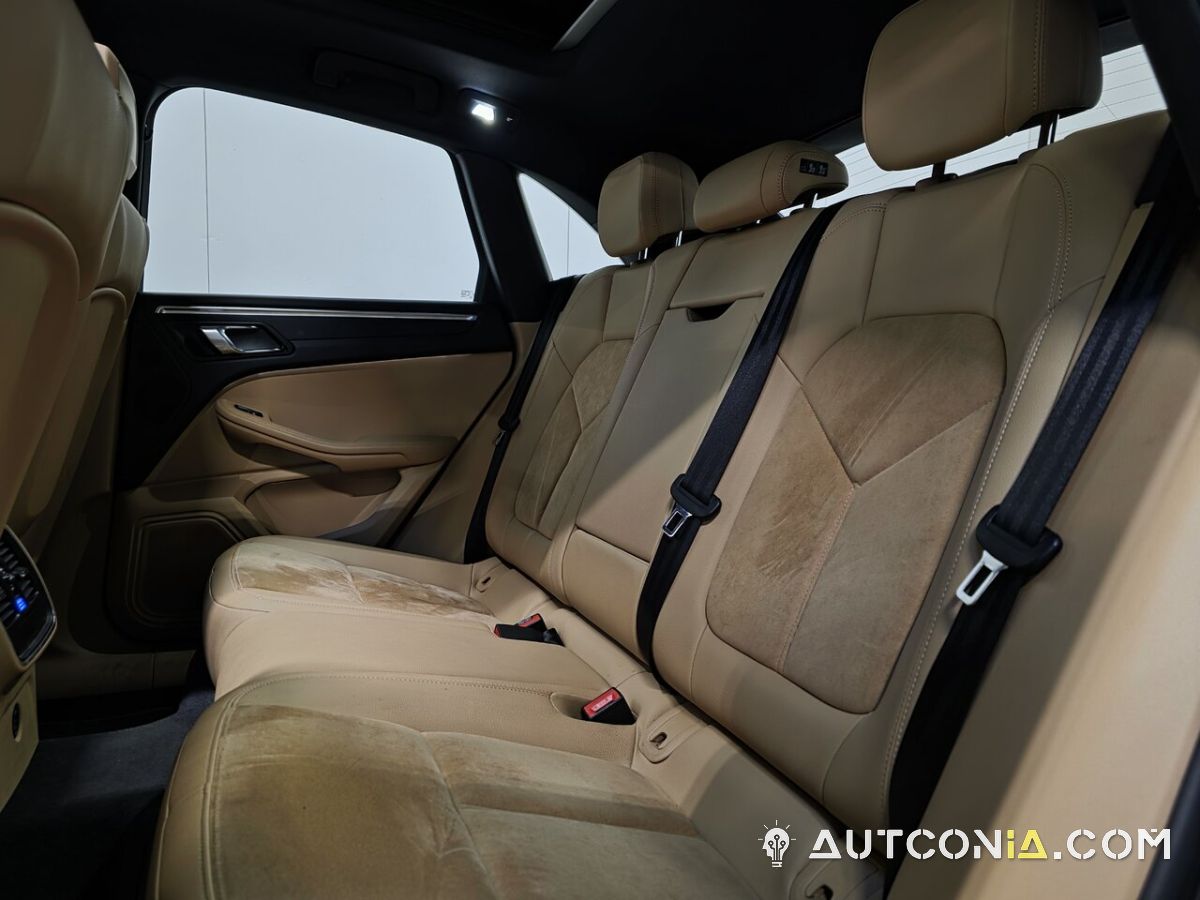 Porsche Macan — foto 18