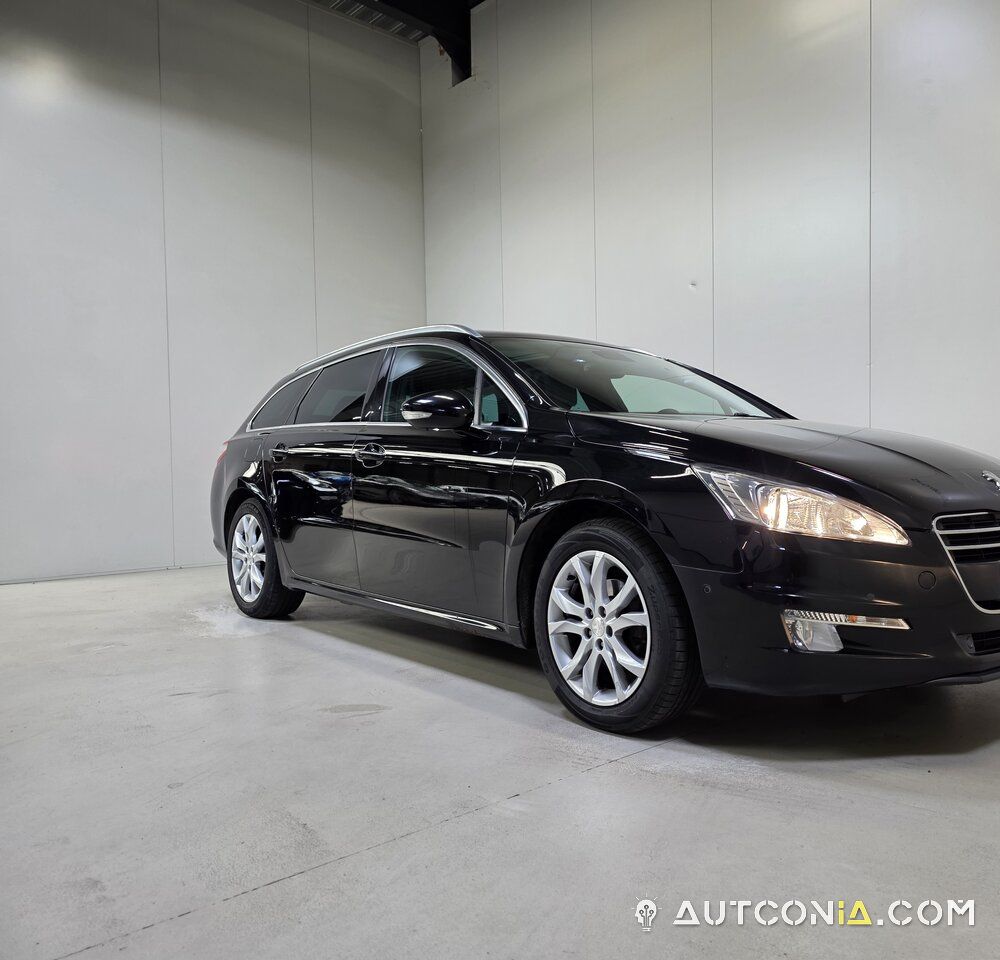 Peugeot 508 — foto 4