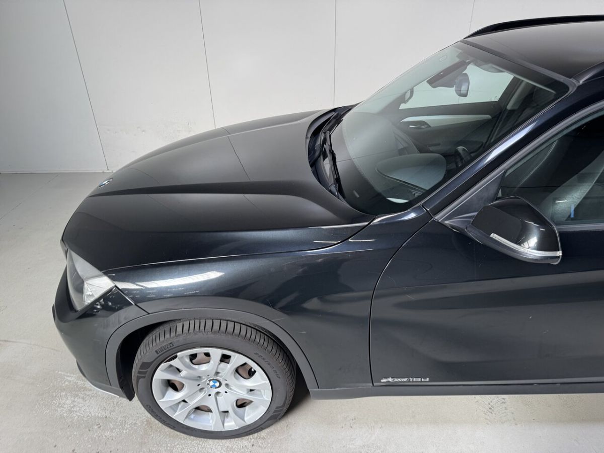 BMW X1 XDrive — foto 5