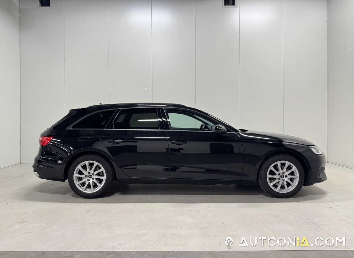 Audi A4 — foto 8