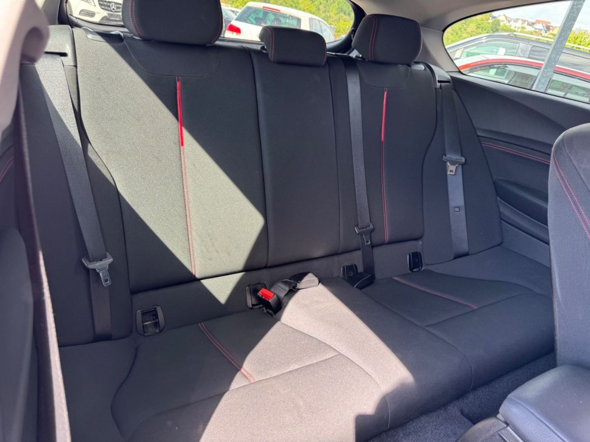 BMW 116i — foto 19