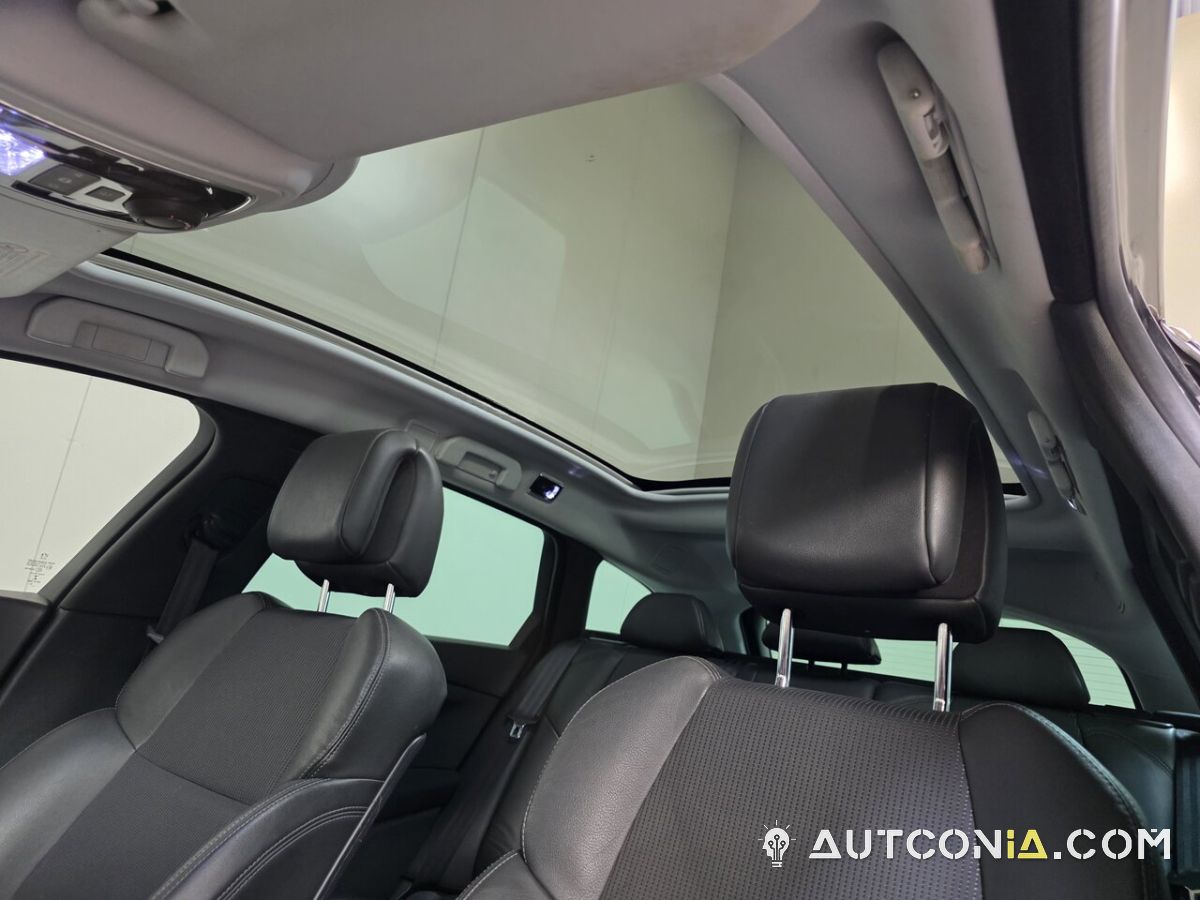 Peugeot 508 — foto 16