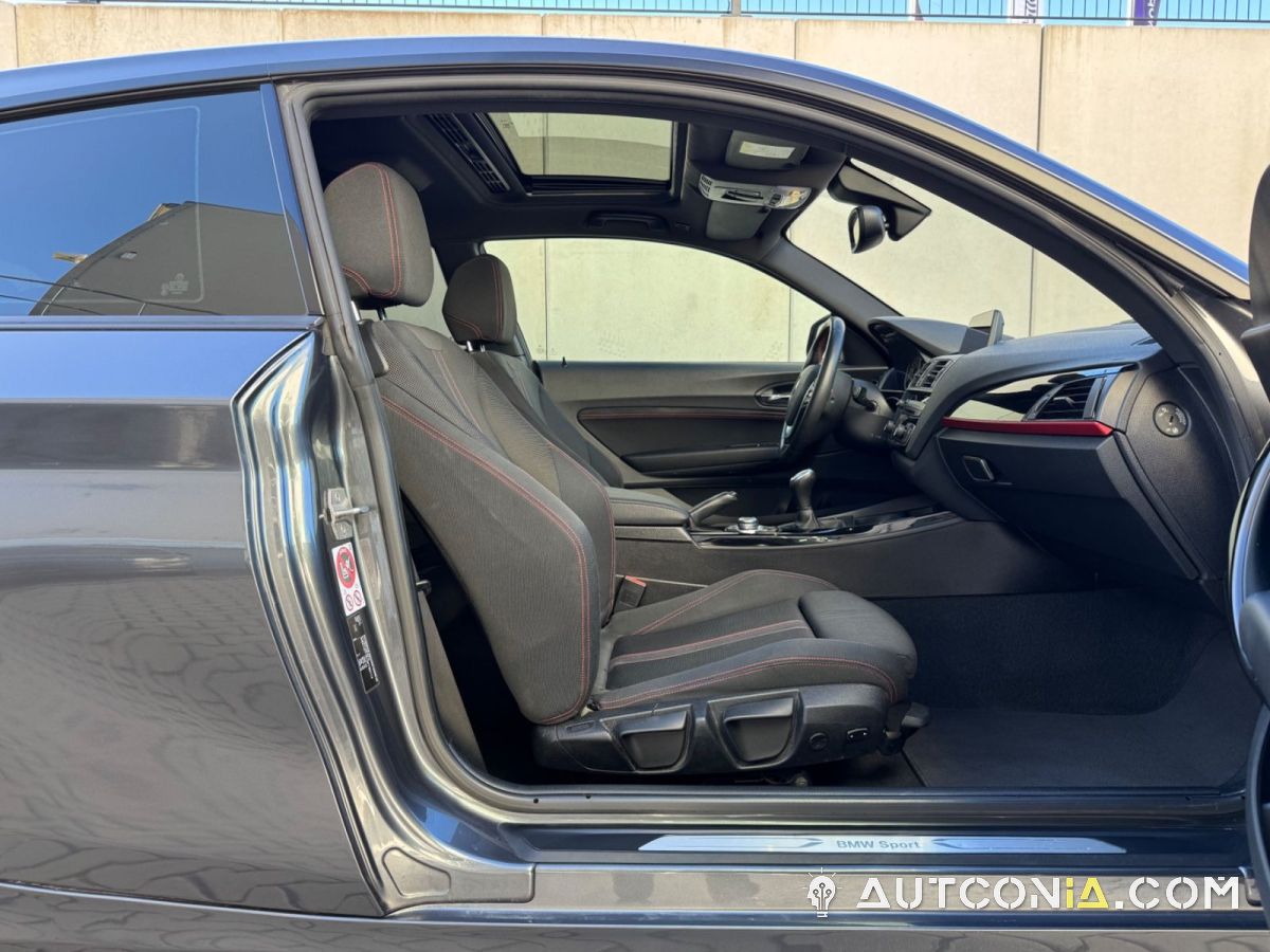 BMW 120 — foto 15