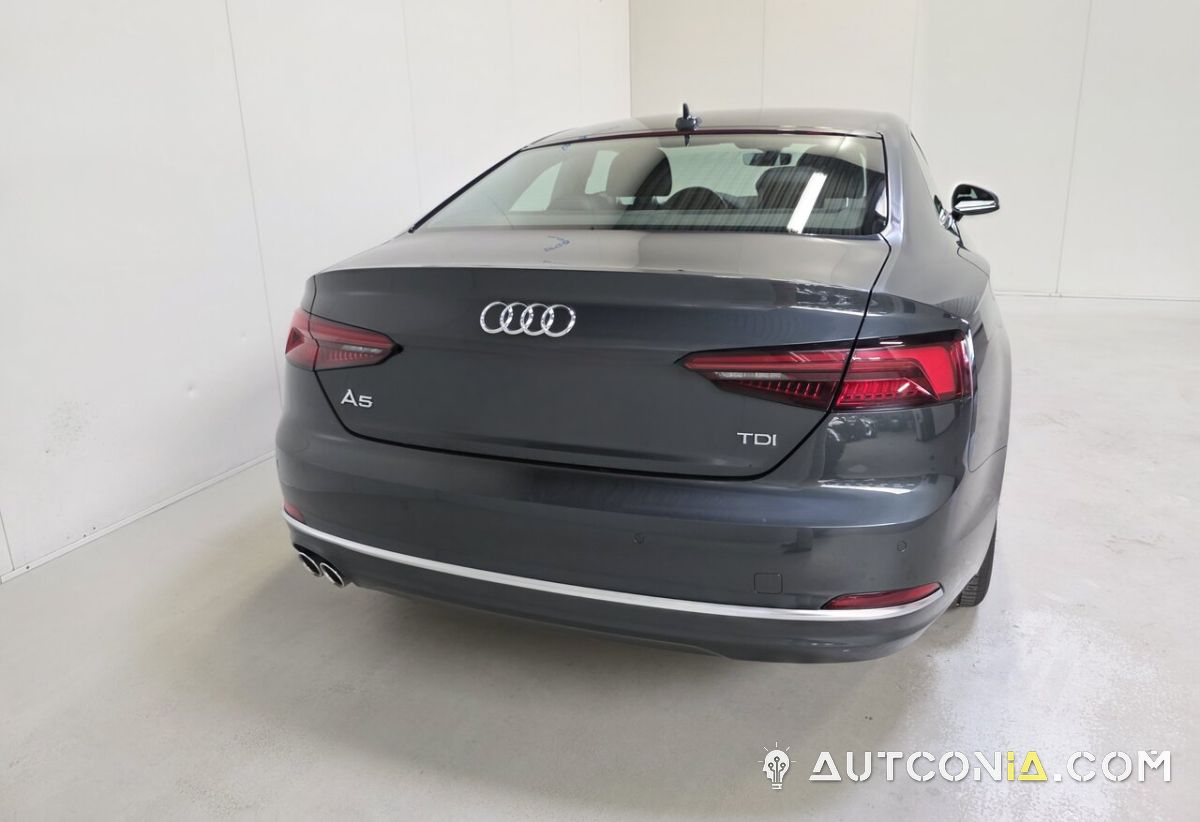 Audi A5 — foto 29