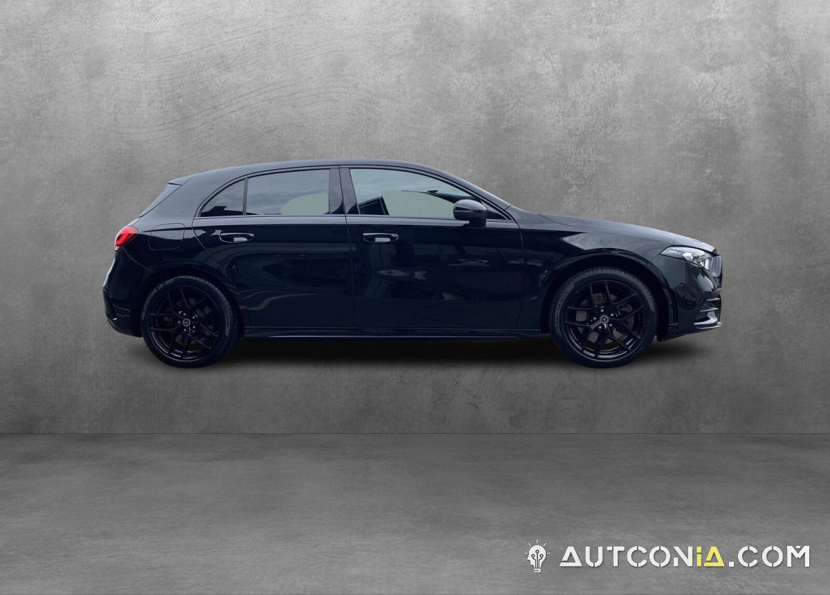 Mercedes-Benz A 250 — foto 3