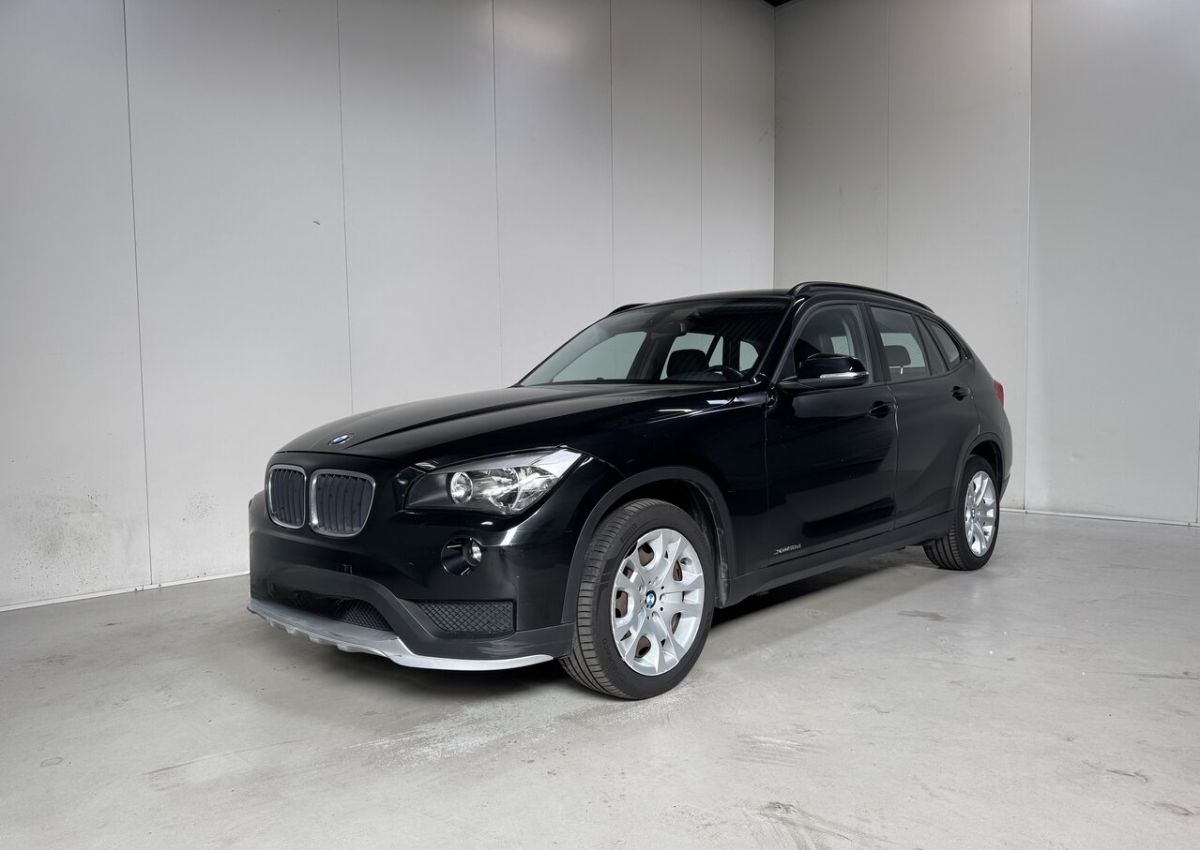 BMW X1 XDrive — foto 2