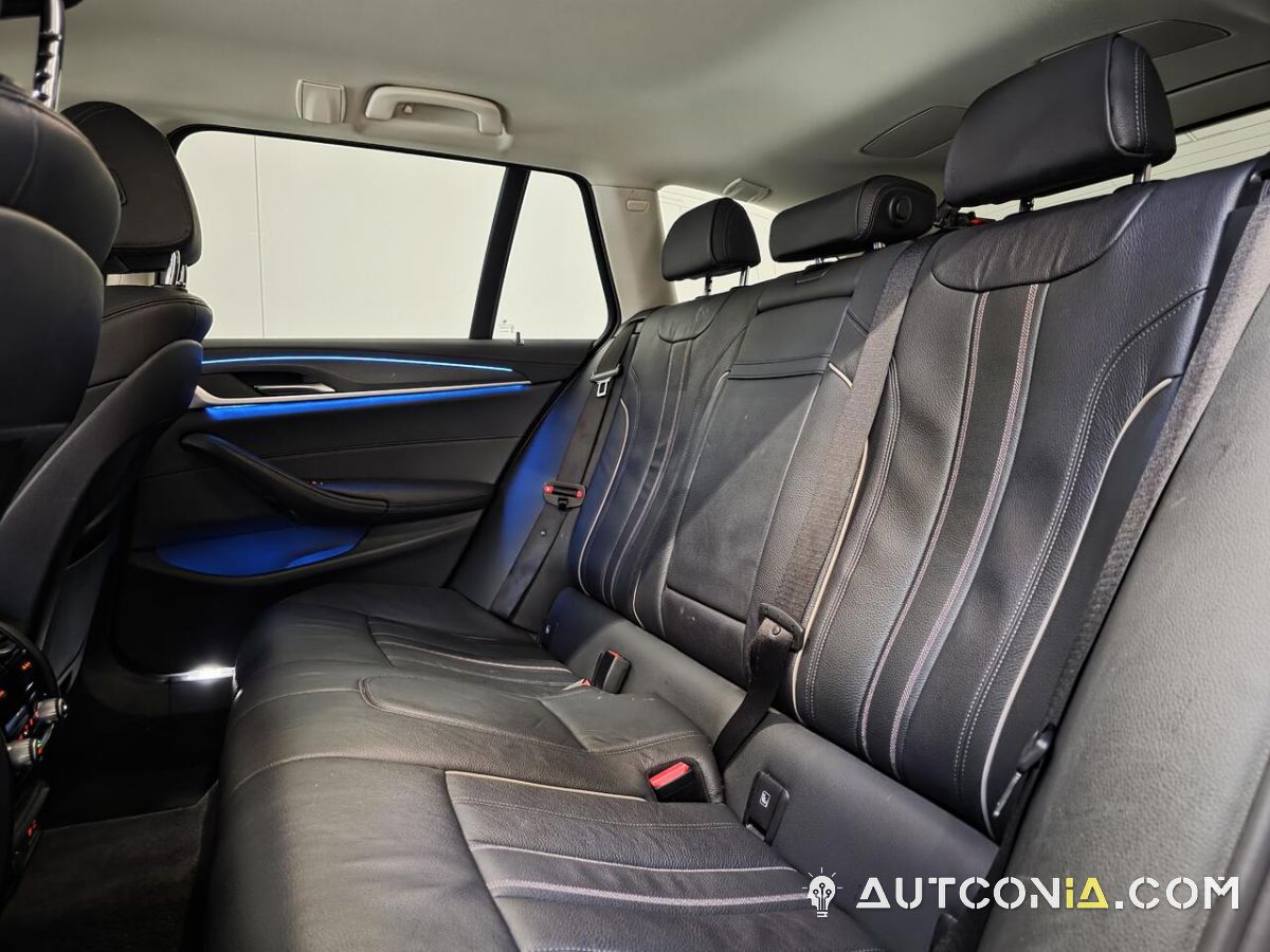 BMW 530 — foto 16