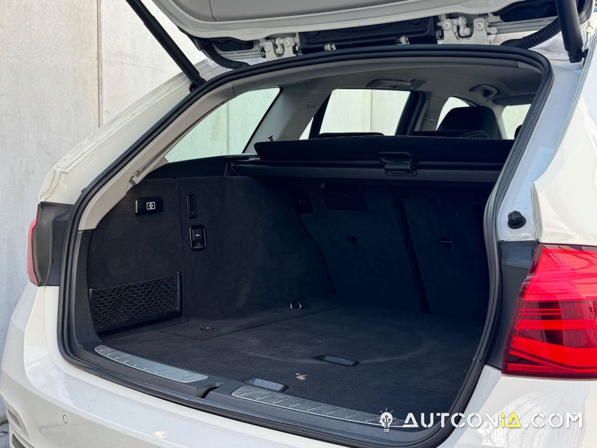 BMW 318d — foto 9