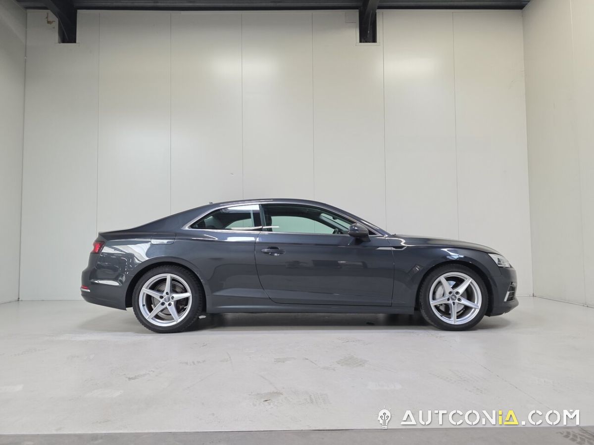 Audi A5 — foto 31