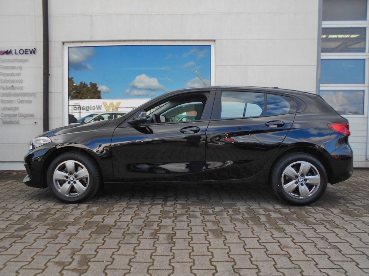 BMW 118i — foto 2