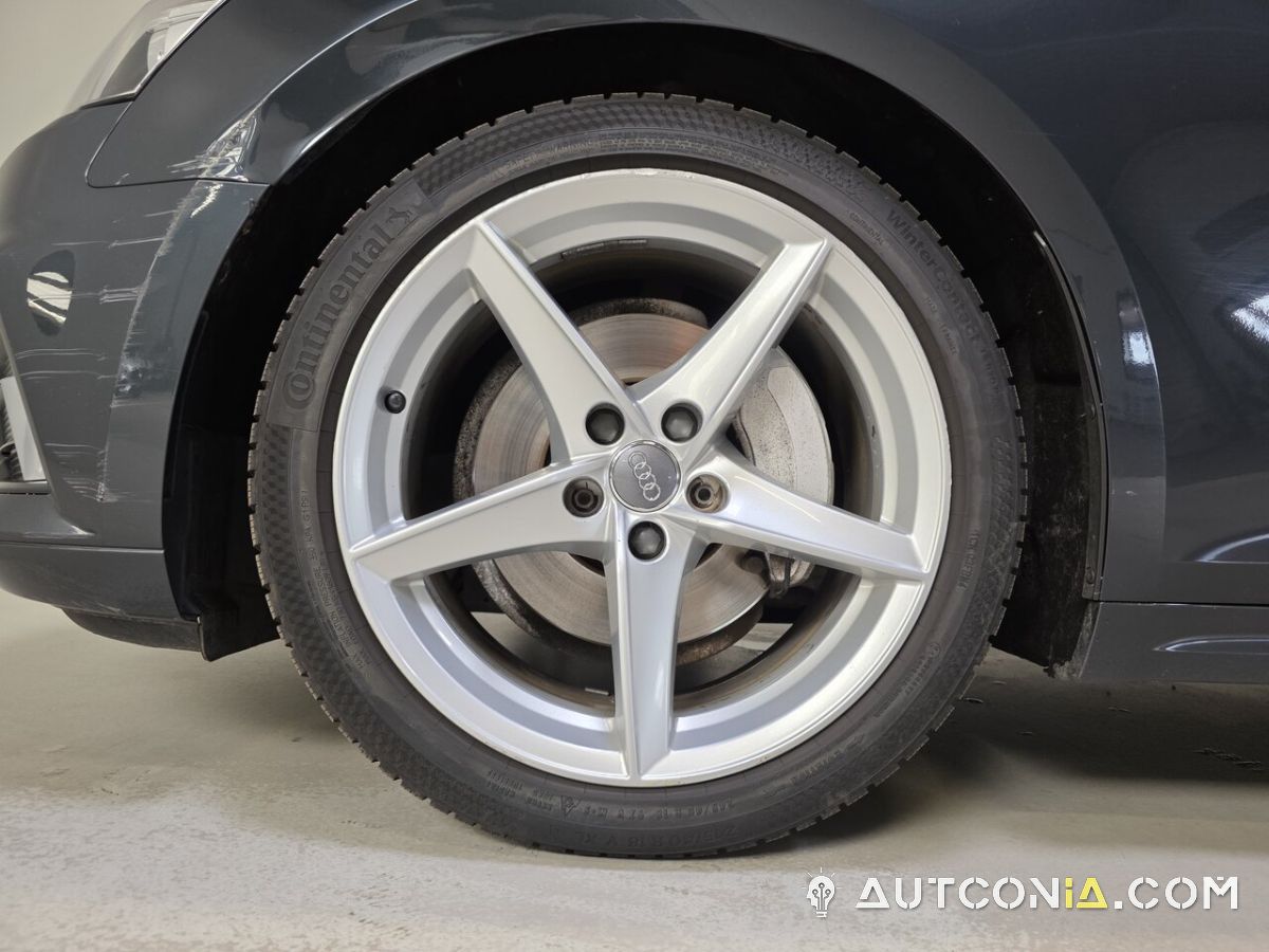 Audi A5 — foto 7