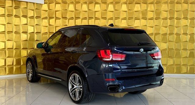 BMW X5 — foto 11