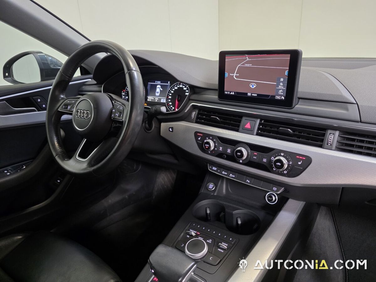 Audi A5 — foto 16