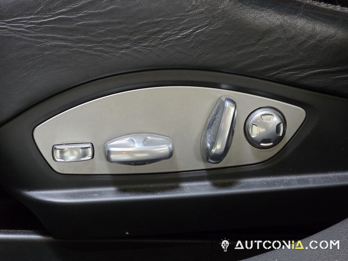 Porsche Panamera — foto 29