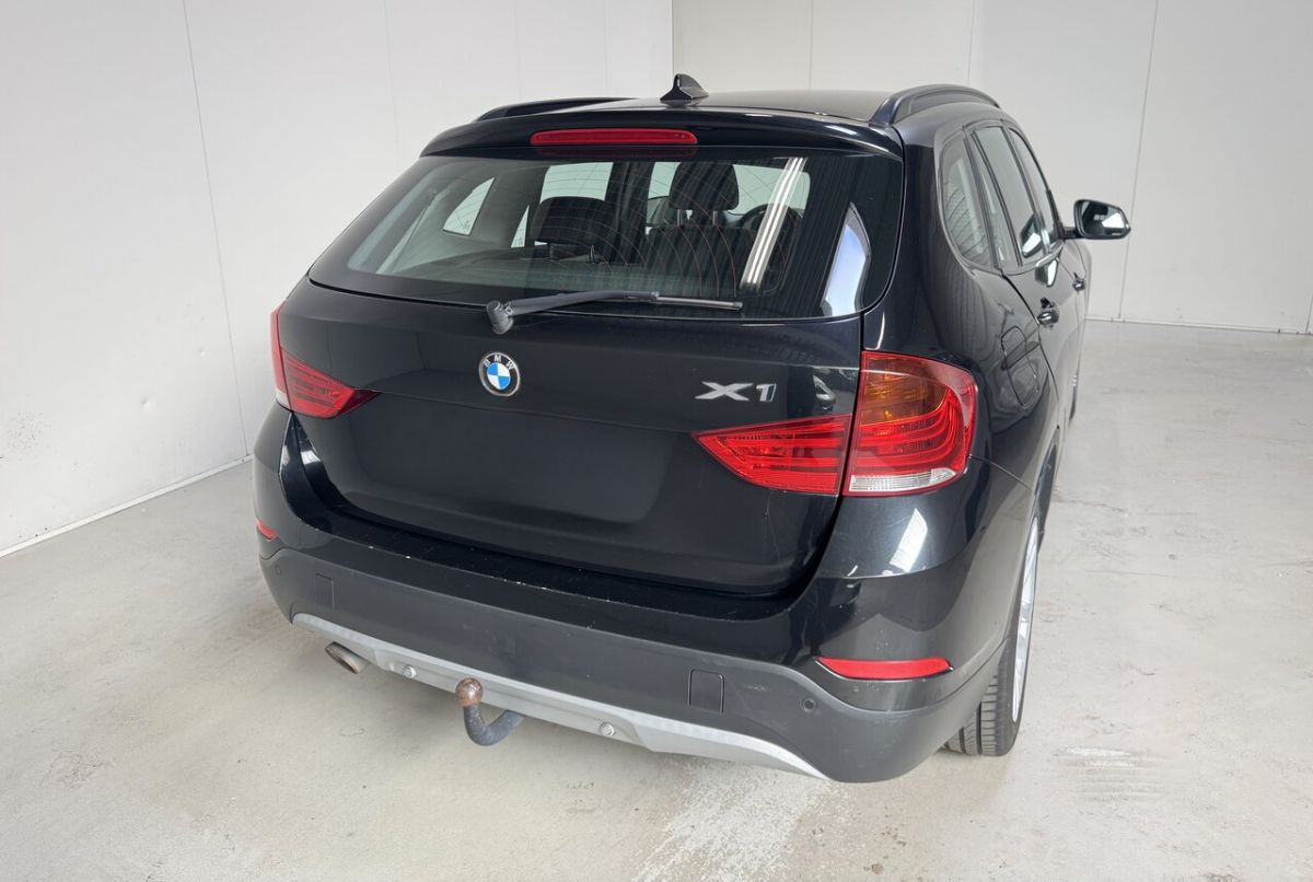 BMW X1 XDrive — foto 25