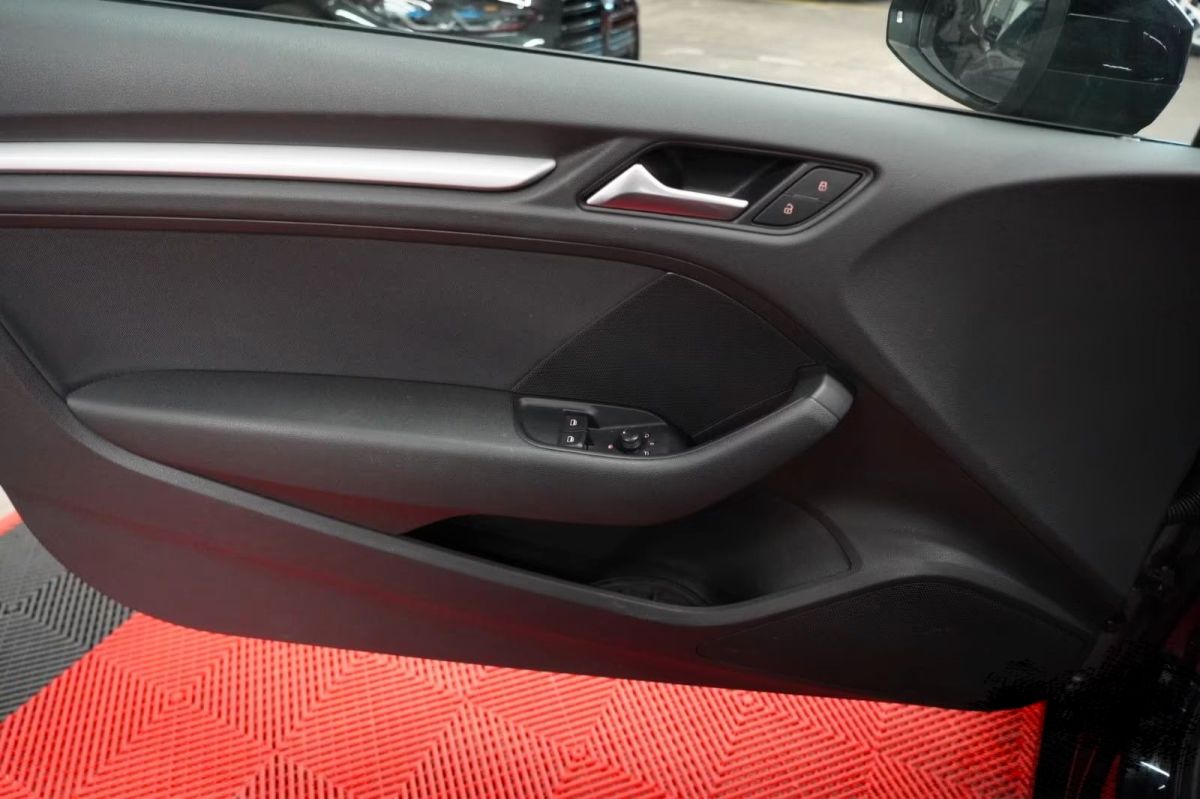 Audi A3 — foto 17