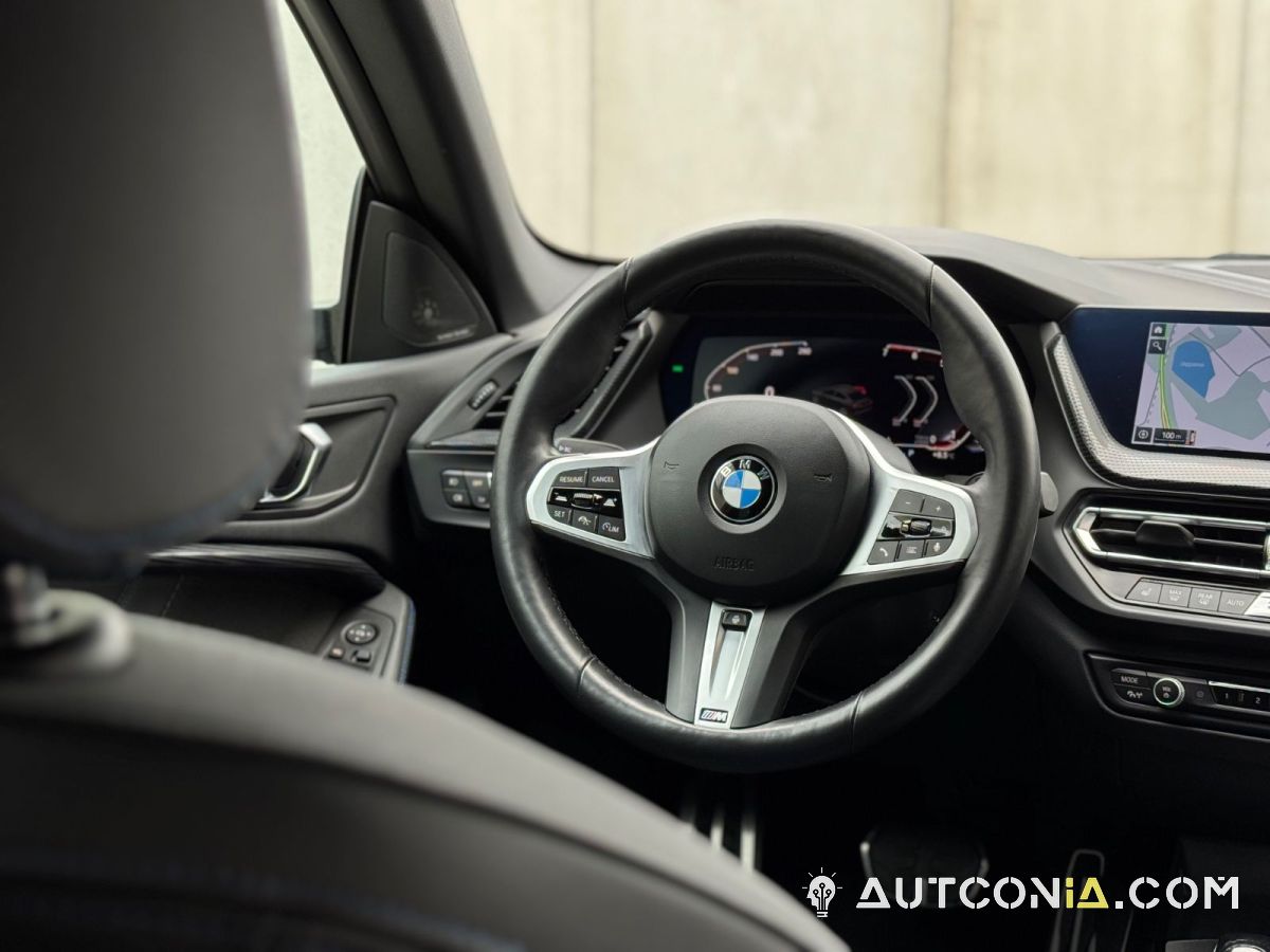 BMW 218 Gran Coupé — foto 26