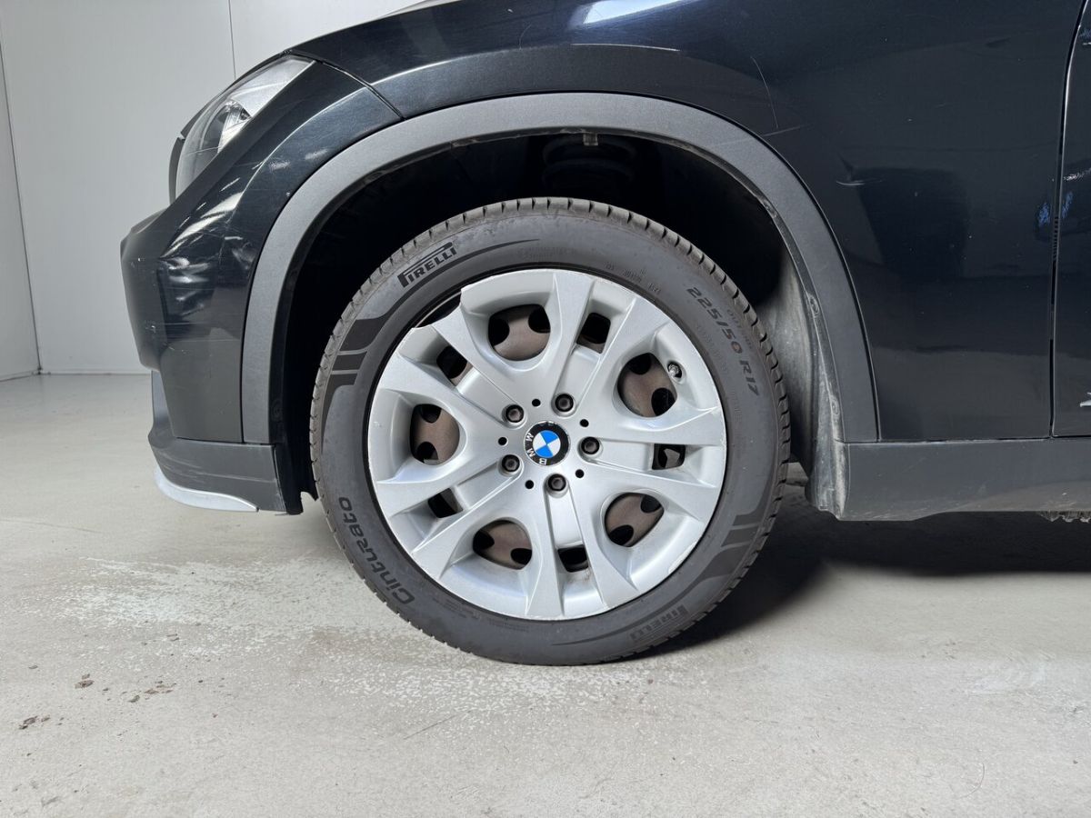BMW X1 XDrive — foto 4
