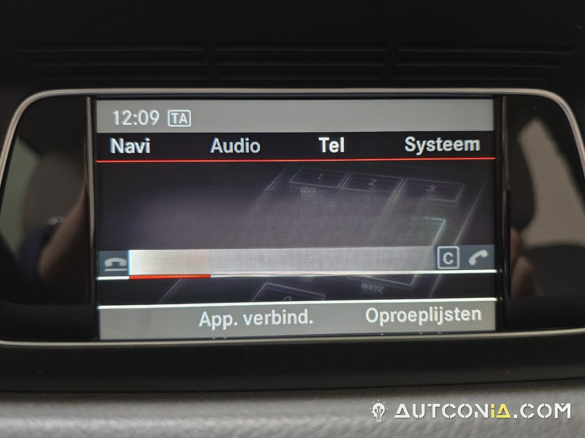 Mercedes-Benz E 200 — foto 21