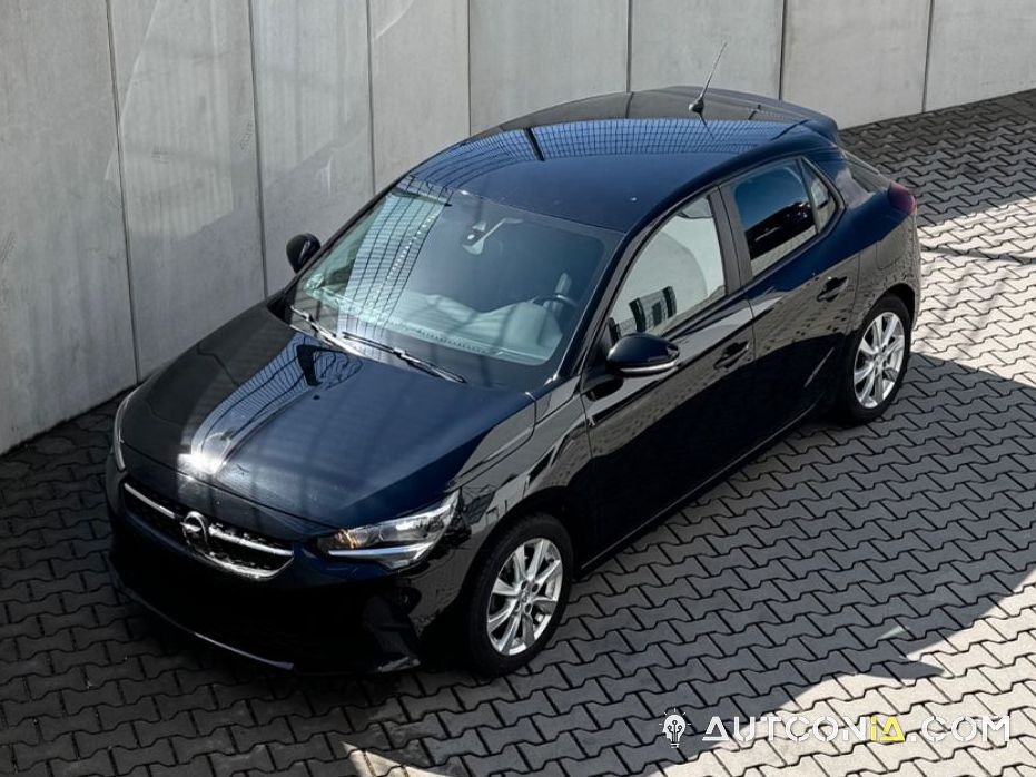 Opel Corsa — foto 8