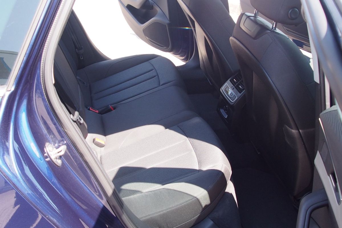 Audi A4 — foto 11